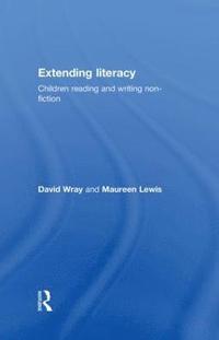 Extending Literacy (inbunden)
