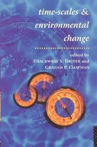 Timescales and Environmental Change (hftad)