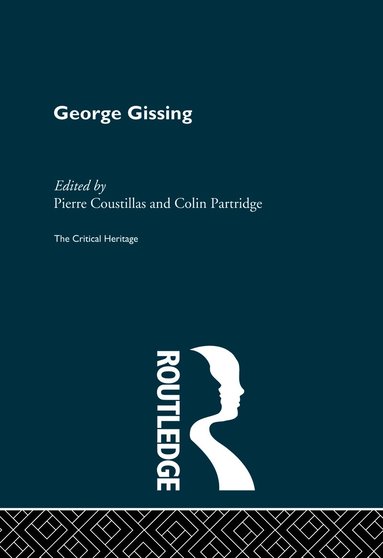 George Gissing (inbunden)