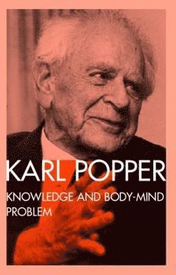 Knowledge and the Body-Mind Problem (hftad)