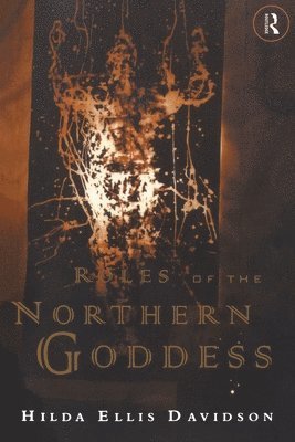 Roles of the Northern Goddess (hftad)