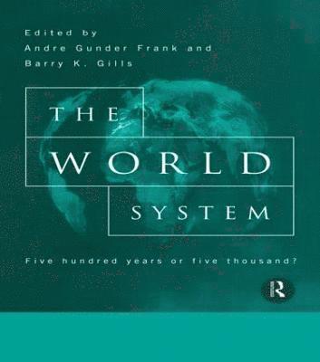 The World System (hftad)