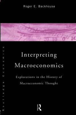 Interpreting Macroeconomics (hftad)