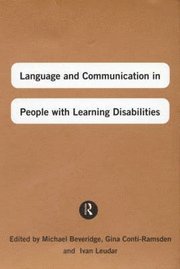 Language and Communication in People with Learning Disability (hftad)