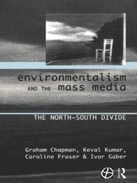 Environmentalism and the Mass Media (hftad)