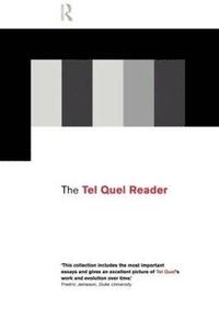 The Tel Quel Reader (hftad)