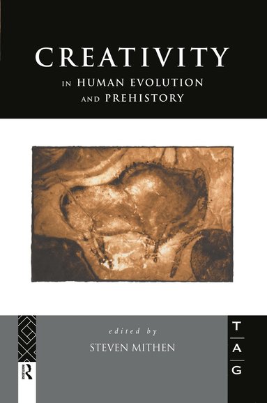 Creativity in Human Evolution and Prehistory (hftad)