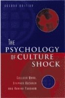 Psychology Culture Shock (hftad)