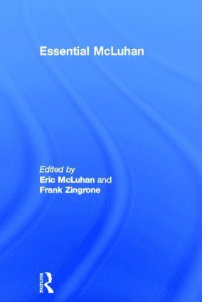 Essential McLuhan (hftad)