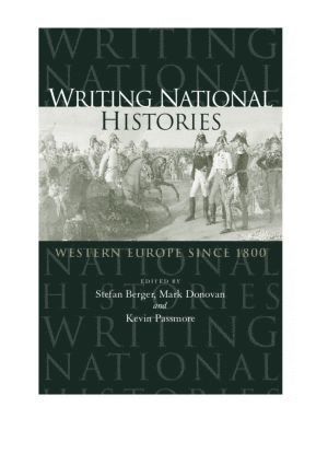 Writing National Histories (hftad)