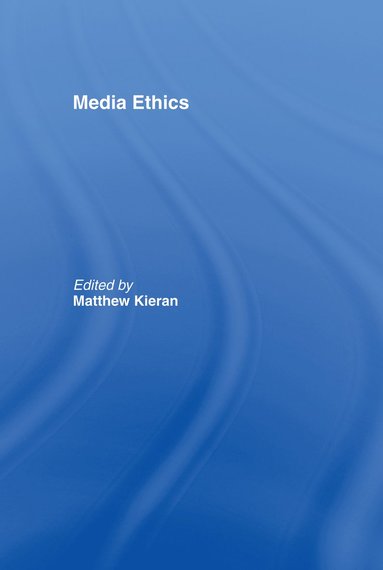 Media Ethics (hftad)