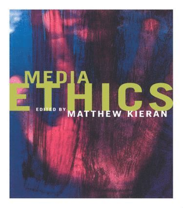 Media Ethics (hftad)