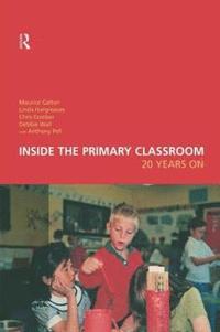 Inside the Primary Classroom: 20 Years On (hftad)