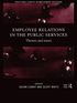 Employee Relations in the Public Services