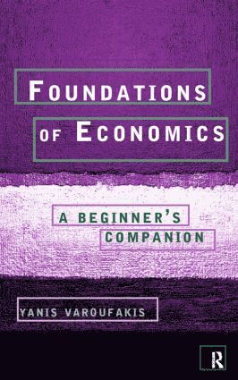 Foundations of Economics (inbunden)