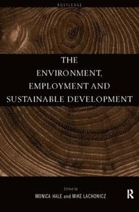 The Environment, Employment and Sustainable Development (hftad)