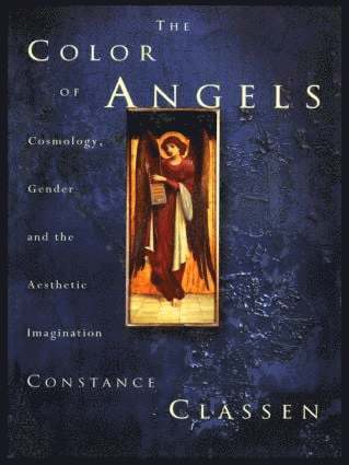 Colour of Angels (hftad)
