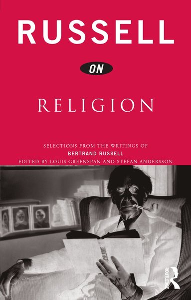 Russell on Religion (hftad)