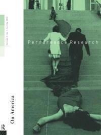 Performance Research: On America (hftad)