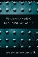 Understanding Learning at Work (hftad)
