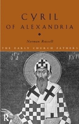 Cyril of Alexandria (hftad)
