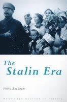 The Stalin Era (hftad)