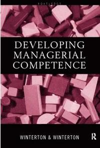 Developing Managerial Competence (hftad)