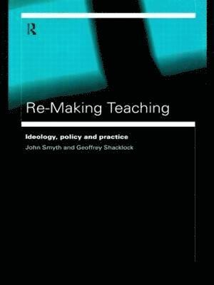Re-Making Teaching (hftad)