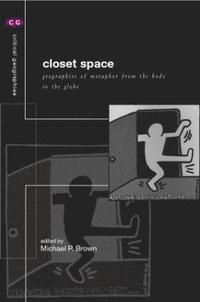Closet Space (hftad)