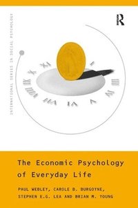 The Economic Psychology of Everyday Life (hftad)