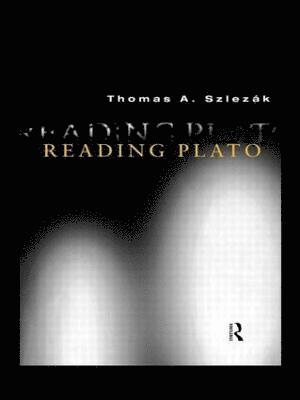 Reading Plato (hftad)