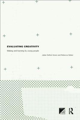 Evaluating Creativity (hftad)