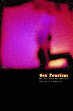 Sex Tourism (häftad)