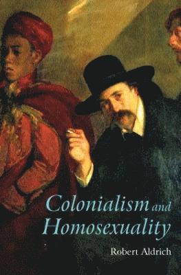 Colonialism and Homosexuality (hftad)