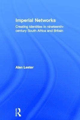 Imperial Networks (inbunden)