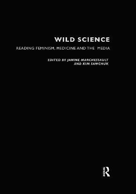 Wild Science (inbunden)
