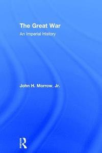 The Great War (inbunden)
