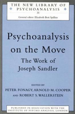 Psychoanalysis on the Move (hftad)