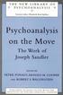 Psychoanalysis on the Move