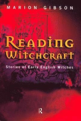 Reading Witchcraft (hftad)
