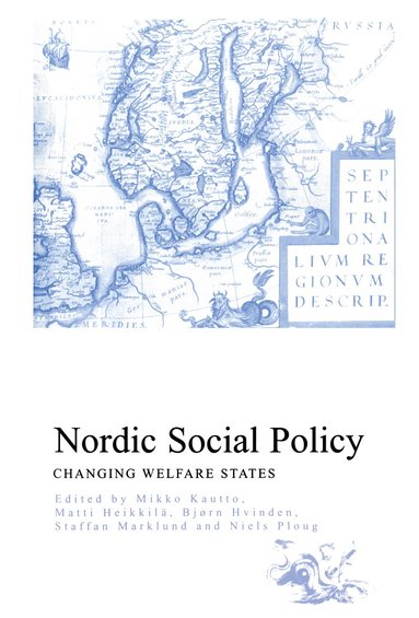 Nordic Social Policy (hftad)