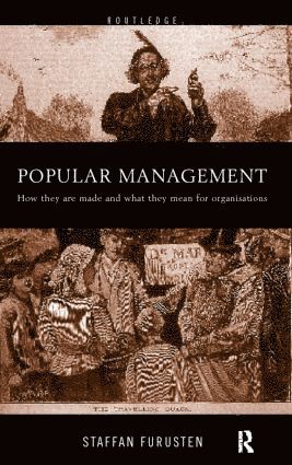 Popular Management Books (inbunden)