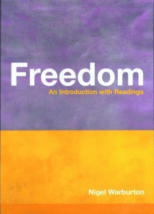 Freedom (häftad)