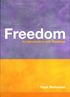 Freedom