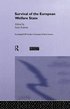 Survival of the European Welfare State