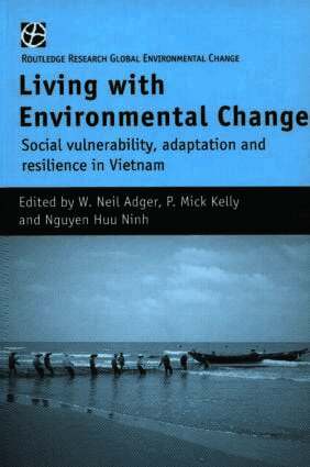 Living with Environmental Change (inbunden)