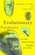 Evolutionary Psychiatry, second edition
