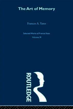 Art Of Memory (h�ftad)