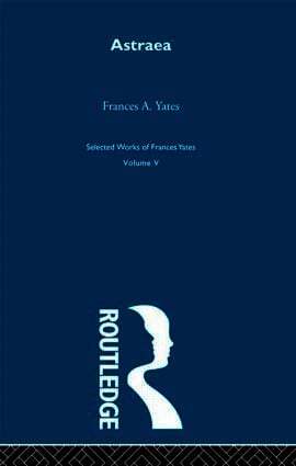 Astraea - Yates (h�ftad)