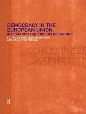 Democracy in the European Union (hftad)